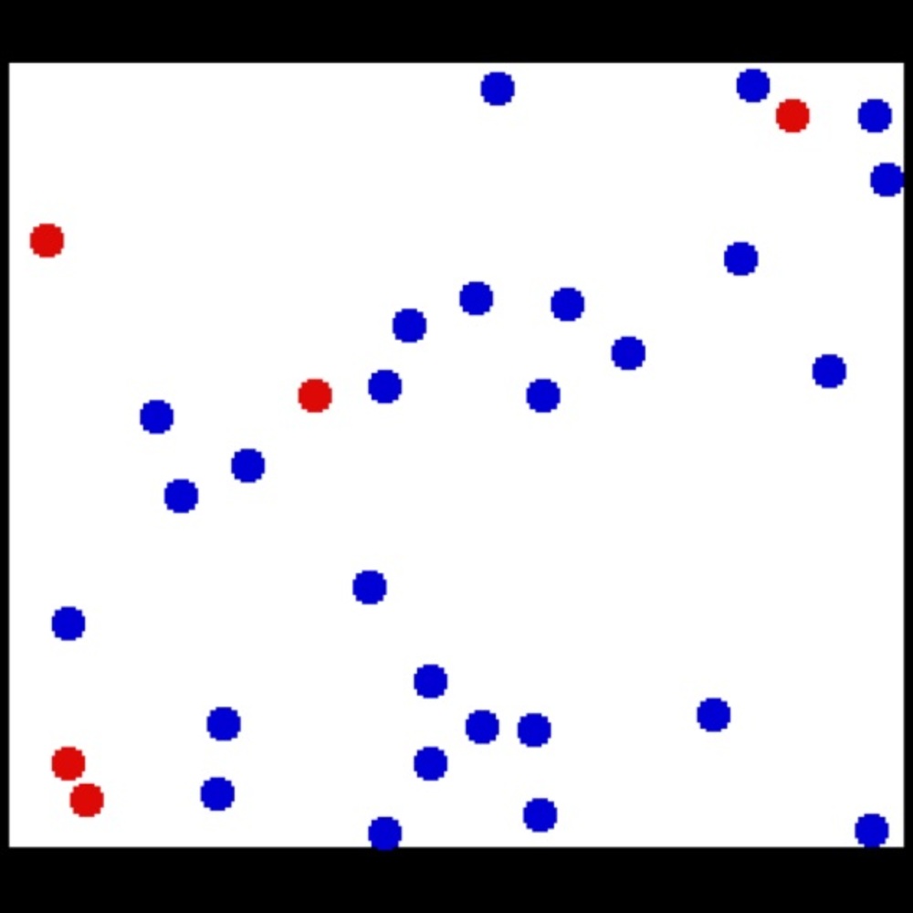 Meet your Posher, Nicholas
